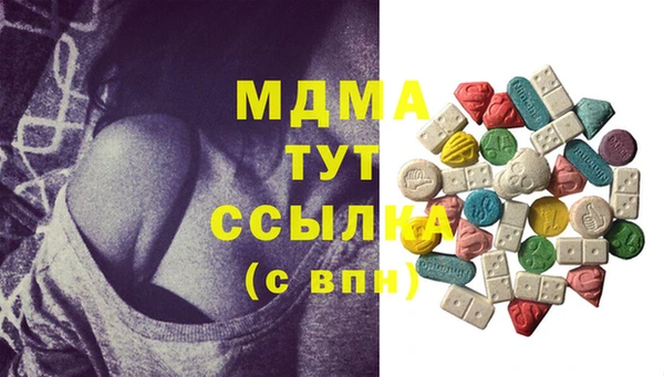 тгк Абинск